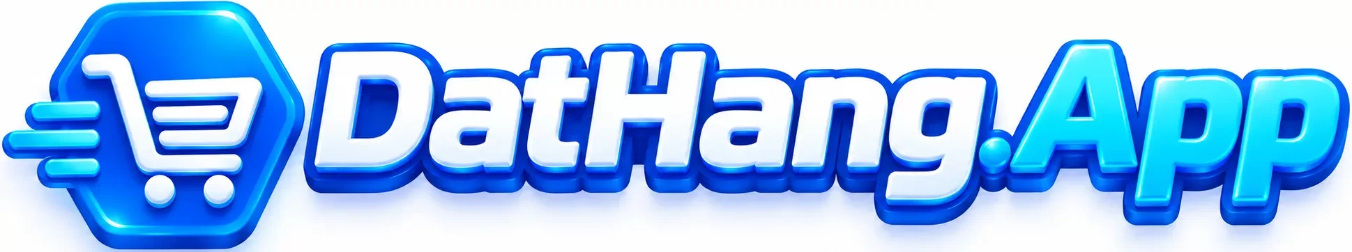 DATHANG.APP - Đặt hàng trực tuyến nhanh chóng, tiện lợi